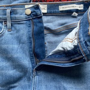 Denim forum Lola 28l